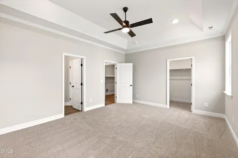 $369,900 | 4528 Fairhaven Drive West, Wilson, NC 27893