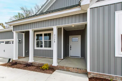 $369,900 | 4528 Fairhaven Drive West, Wilson, NC 27893