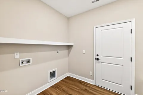 $369,900 | 4528 Fairhaven Drive West, Wilson, NC 27893