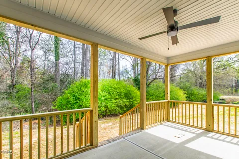 $369,900 | 4528 Fairhaven Drive West, Wilson, NC 27893