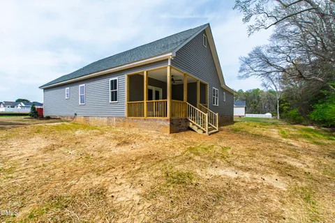 $369,900 | 4528 Fairhaven Drive West, Wilson, NC 27893