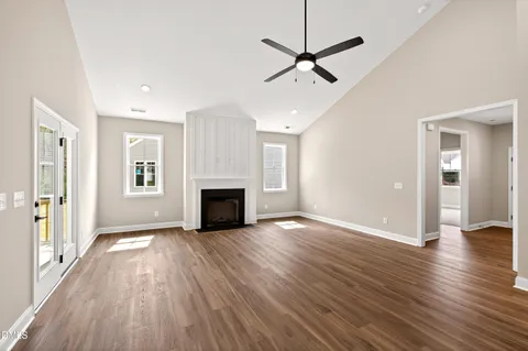 $369,900 | 4528 Fairhaven Drive West, Wilson, NC 27893