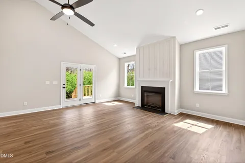 $369,900 | 4528 Fairhaven Drive West, Wilson, NC 27893