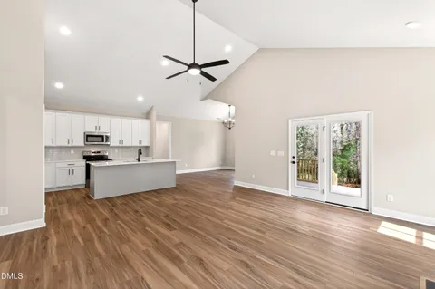 $369,900 | 4528 Fairhaven Drive West, Wilson, NC 27893