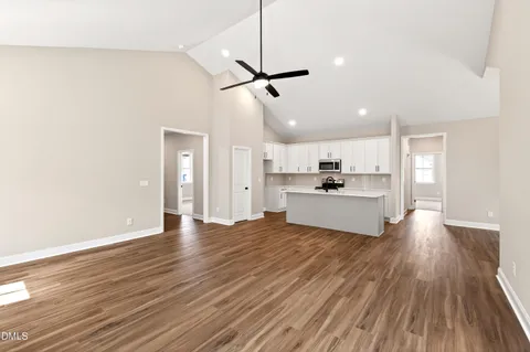 $369,900 | 4528 Fairhaven Drive West, Wilson, NC 27893