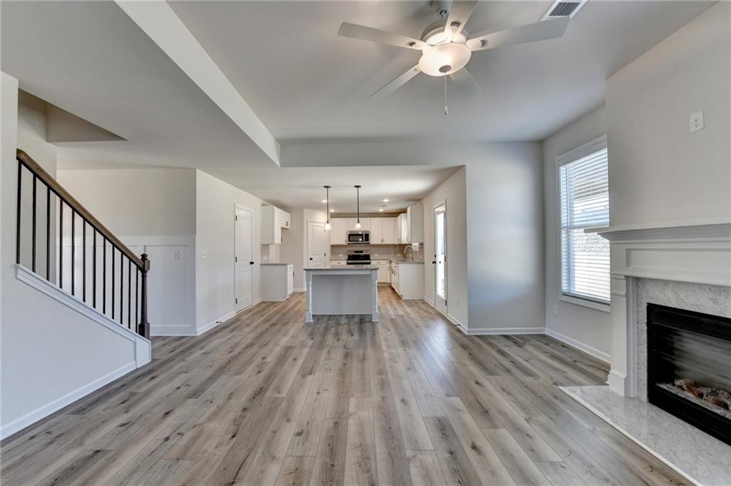 676 Rodeo Drive Auburn, GA 30011 - Photo 7 of 30 Gallery Image 7