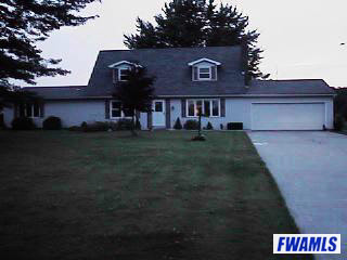 7010 Hartzell Road Fort Wayne, IN 46816 - Photo 1 of 1