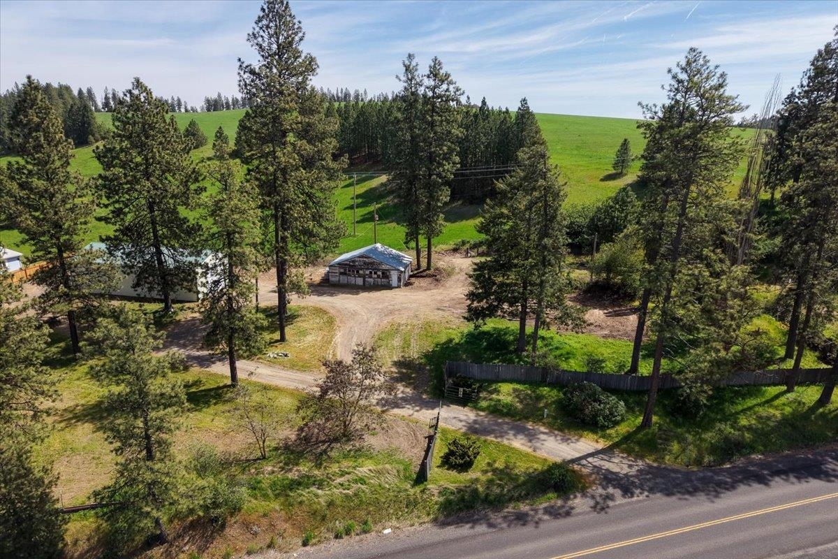 13101 South Andrus Road Cheney, WA 99004 - Photo 12 of 15