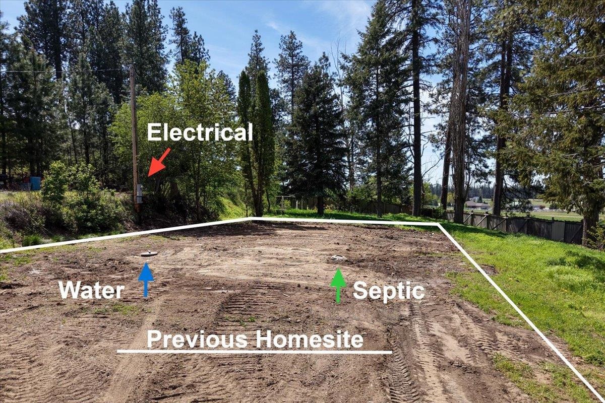 13101 South Andrus Road Cheney, WA 99004 - Photo 2 of 15