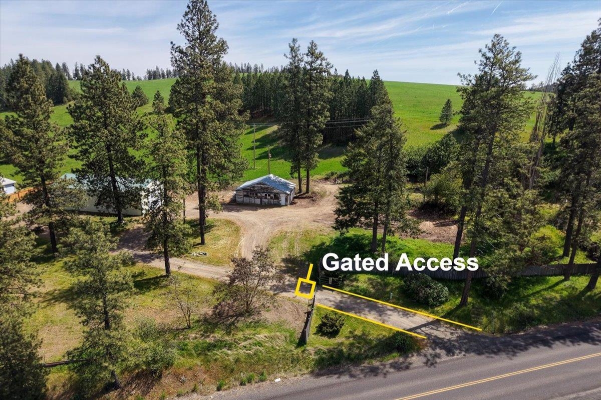 13101 South Andrus Road Cheney, WA 99004 - Photo 4 of 15