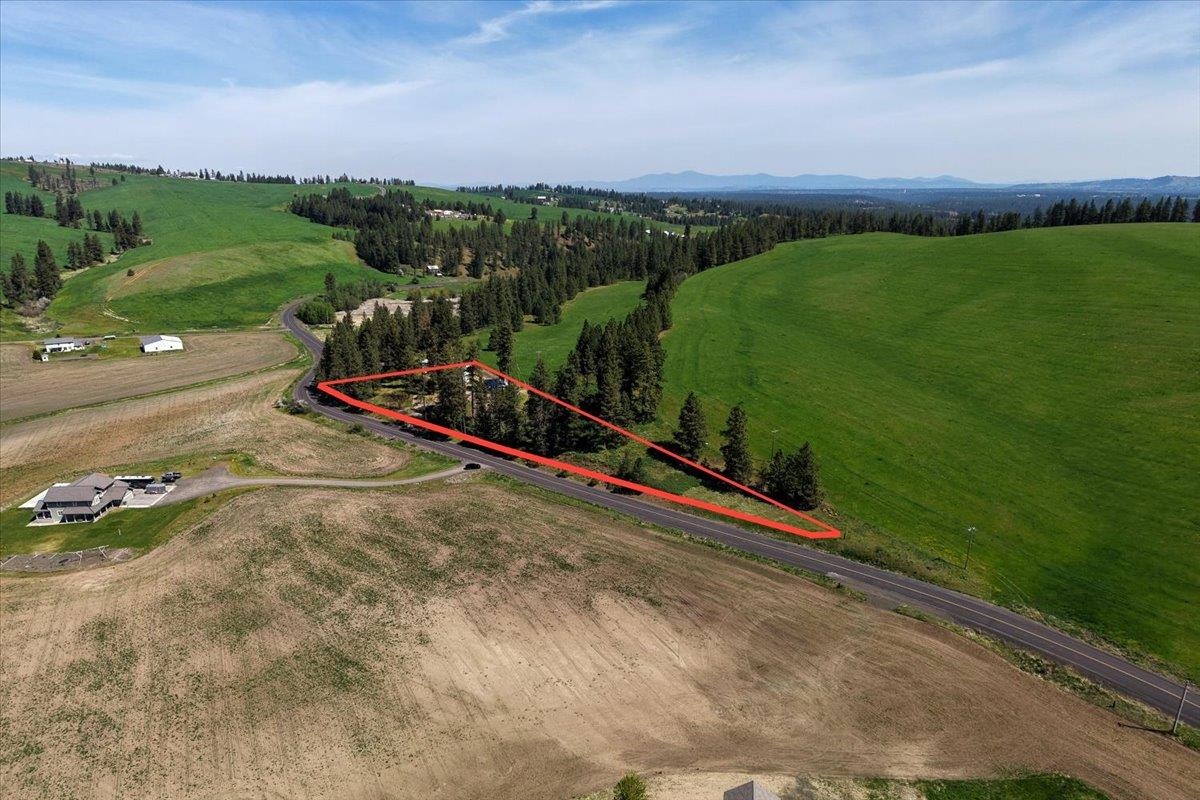 13101 South Andrus Road Cheney, WA 99004 - Photo 5 of 15