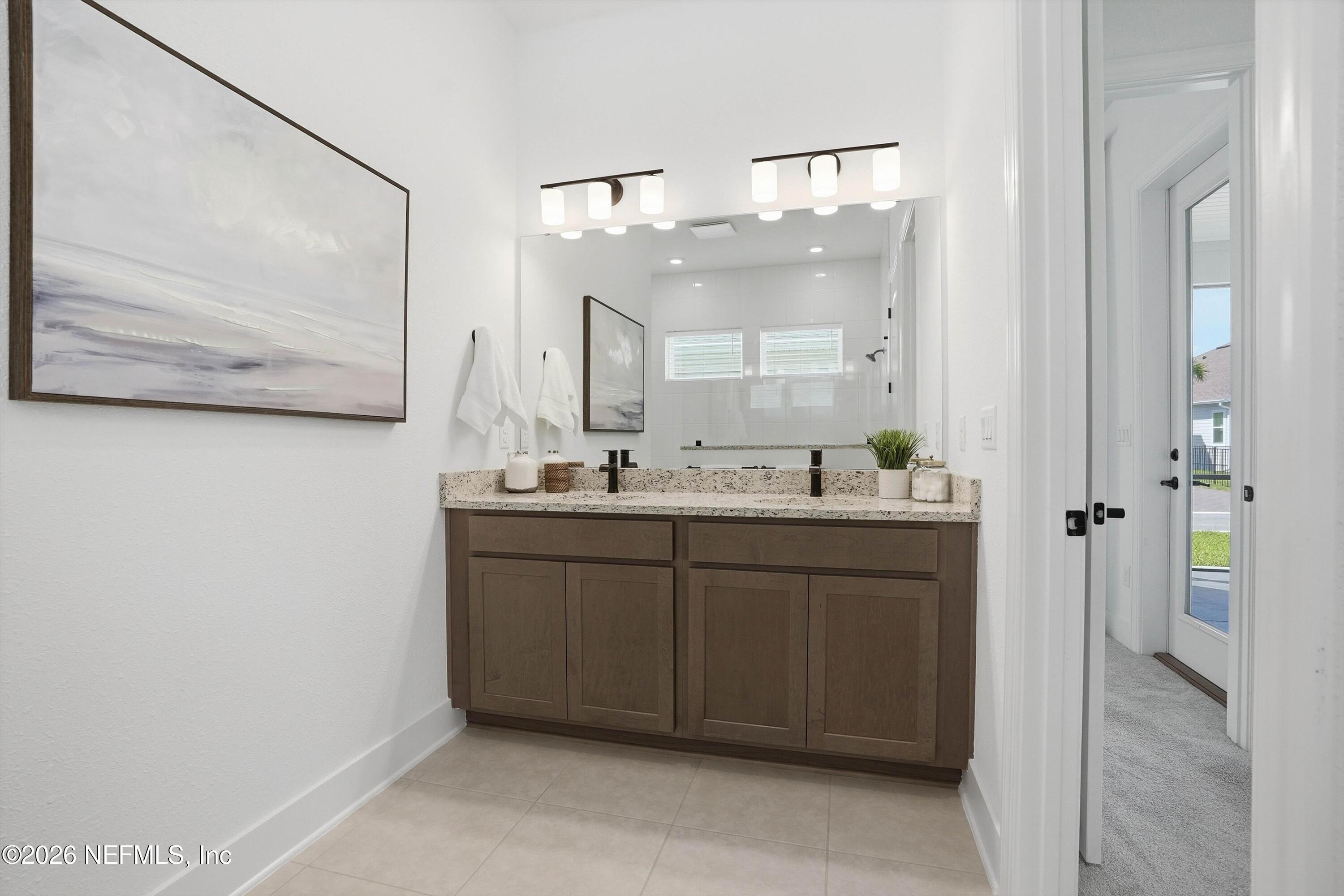 5576 Dairy Farm Road Jacksonville, FL 32224 - Photo 20 of 63 19-Primary Bathroom