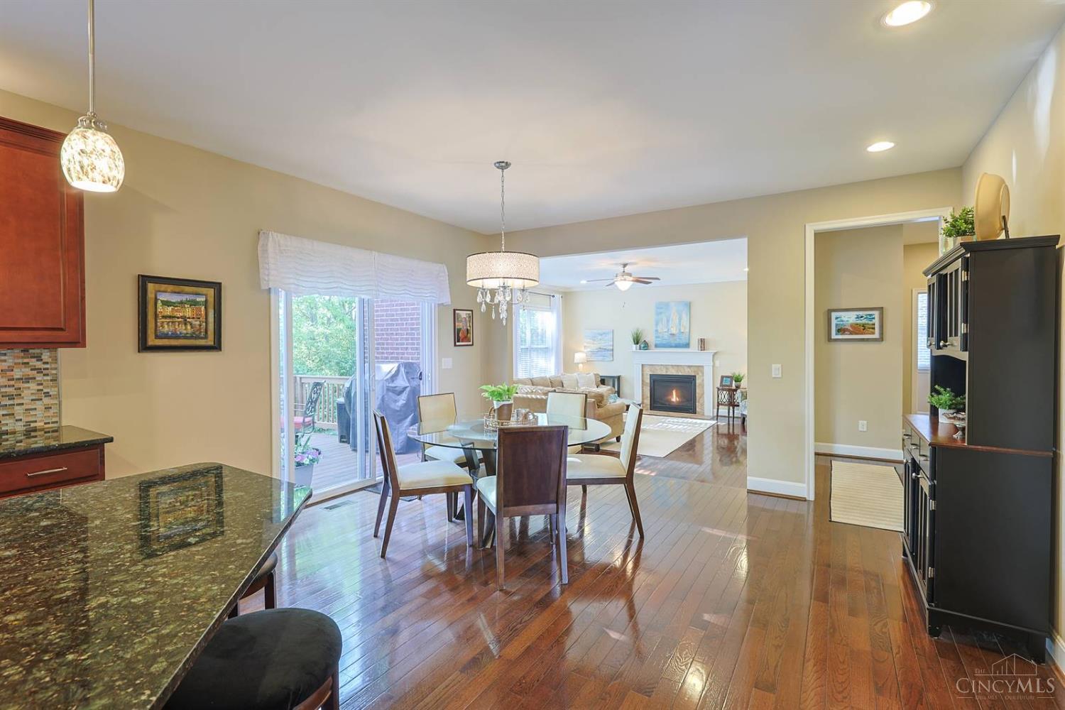 3328 Riverside Drive Mason, OH 45040 - Photo 21 of 88