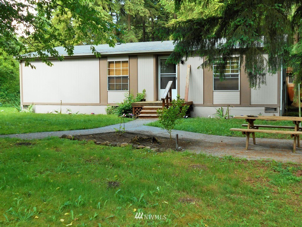 16845 Williams Lane Southwest Rochester, WA 98579 - Photo 1 of 16
