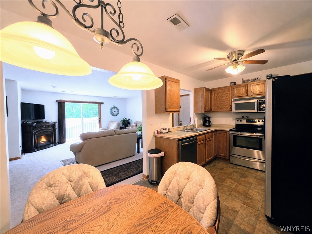 151 Chestnut Street Wilson, NY 14172 - Photo 9 of 30
