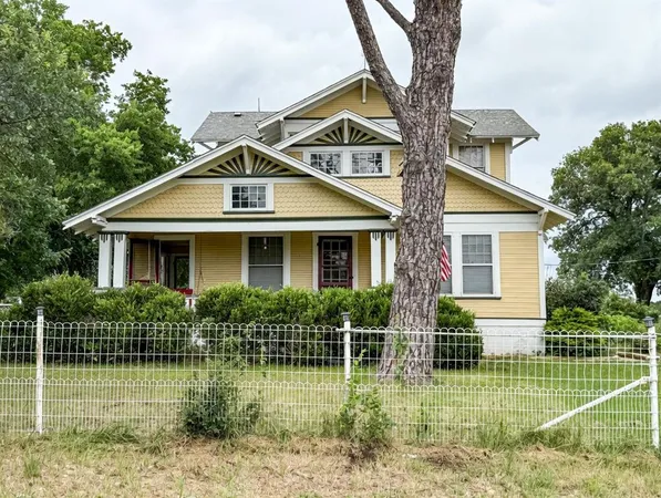 $1,230,610 | 2749 McGregor S Loop, McGregor, TX 76657
