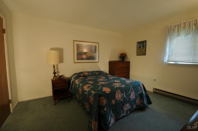809 Blair Road Bethlehem, PA 18017 - Photo 12 of 14 Second Bedroom