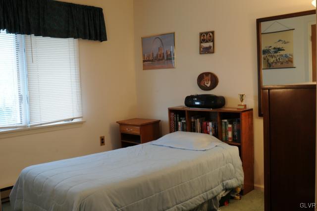 809 Blair Road Bethlehem, PA 18017 - Photo 14 of 14 Third Bedroom