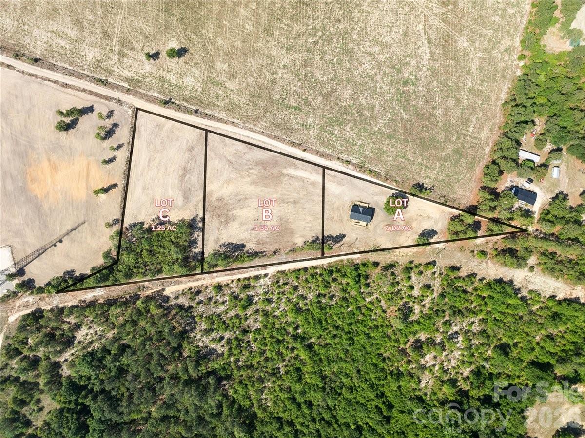 300 Bailey Sawmill Road Ruby, SC 29741 - Photo 2 of 48