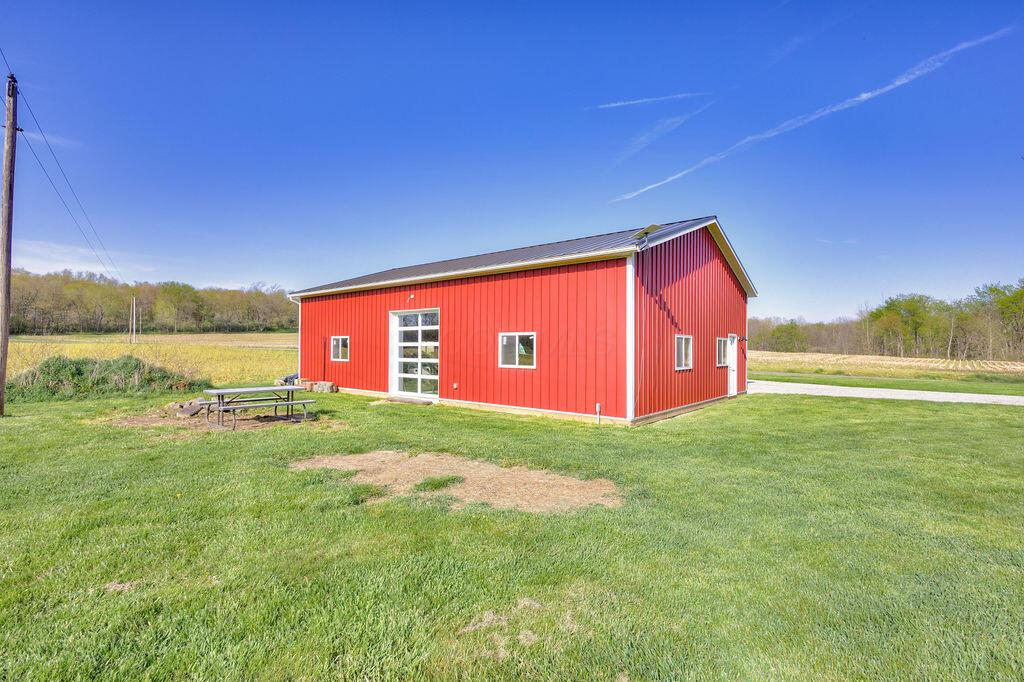 13699 Vincent Road Mount Vernon, OH 43050 - Photo 44 of 54 2-8