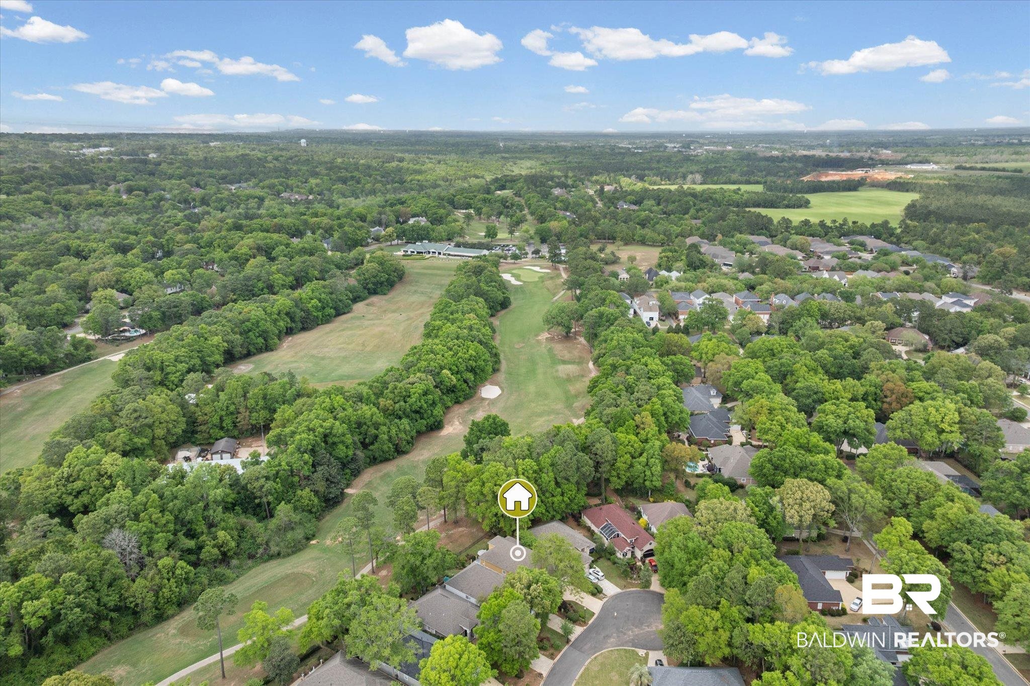 125 Chestnut Ridge Fairhope, AL 36532 - Photo 23 of 32