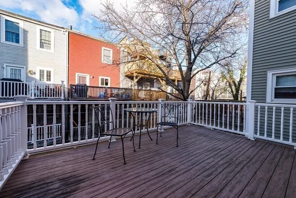 $3,850 | 474 East 7th Street, Unit 2, Boston, MA 02127