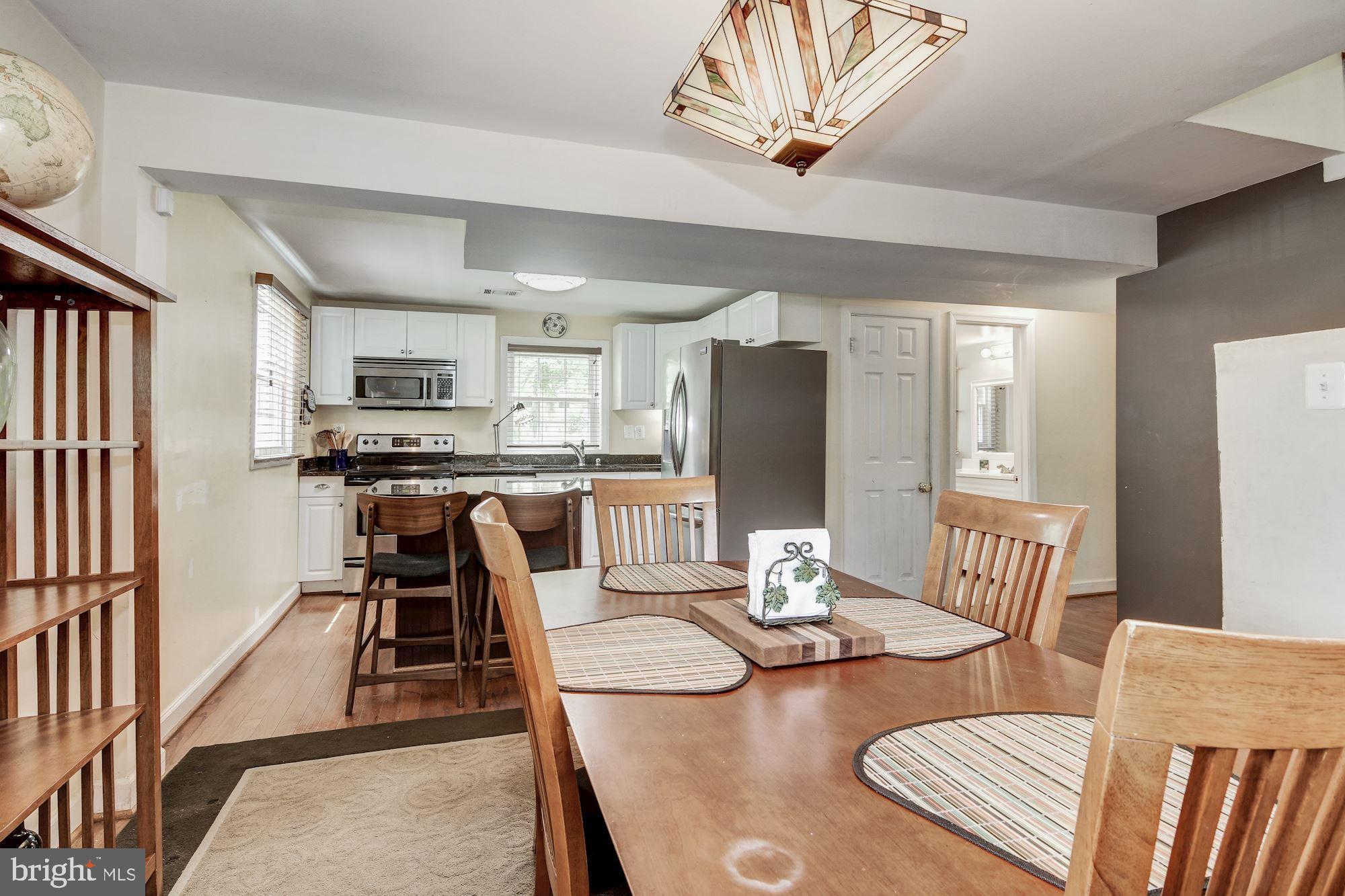 8014 Kidd Street Alexandria, VA 22309 - Photo 11 of 35