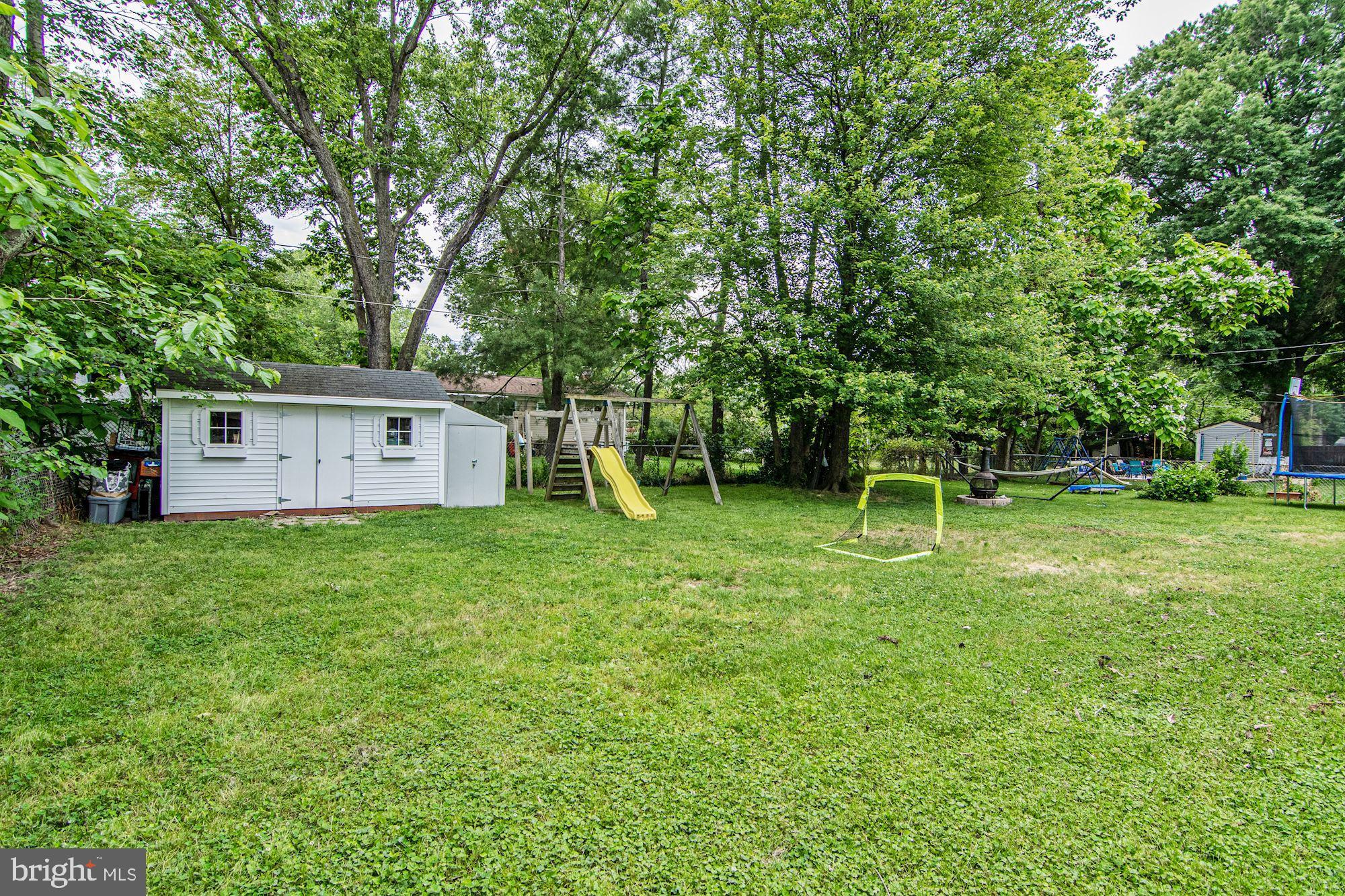 8014 Kidd Street Alexandria, VA 22309 - Photo 29 of 35