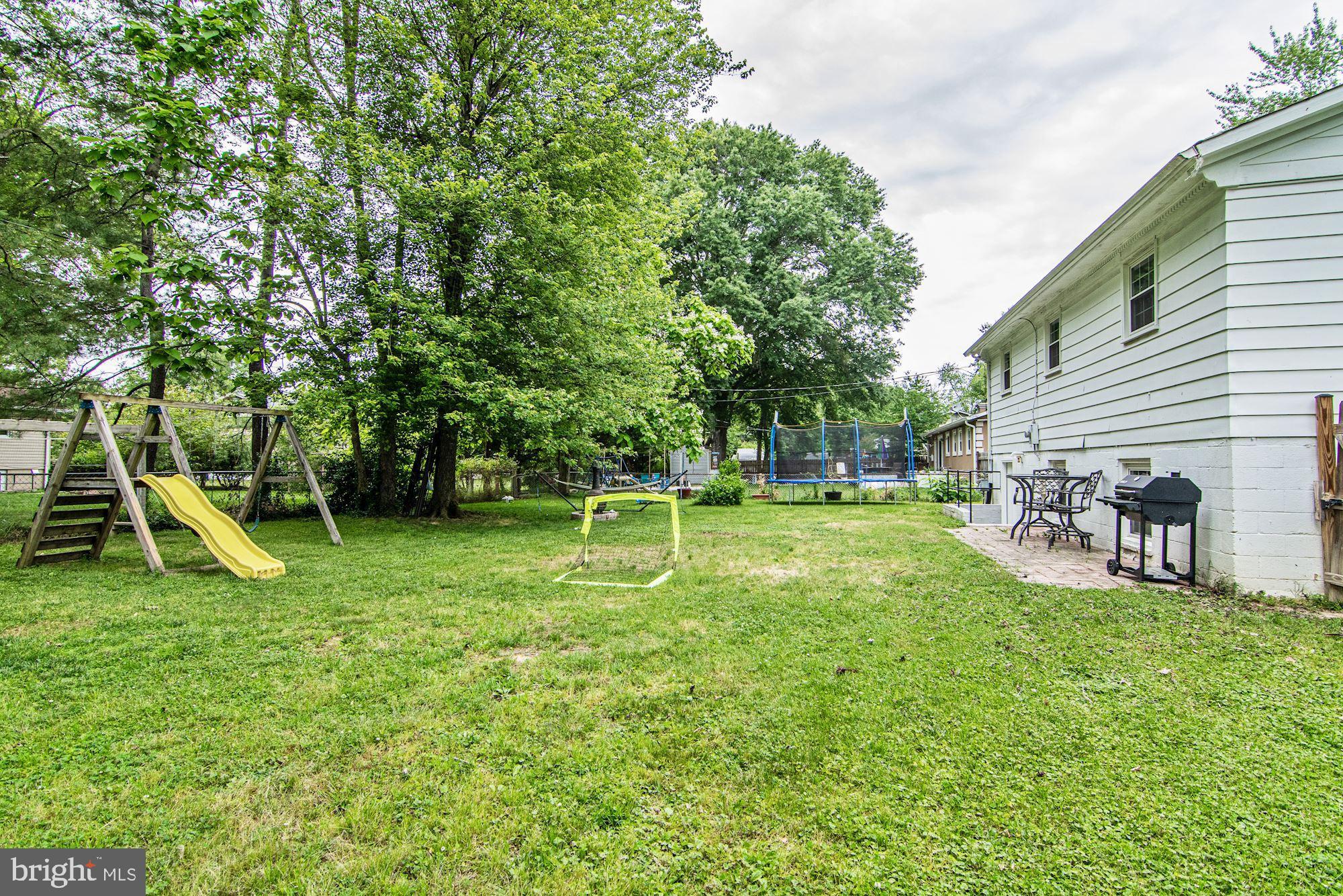8014 Kidd Street Alexandria, VA 22309 - Photo 30 of 35