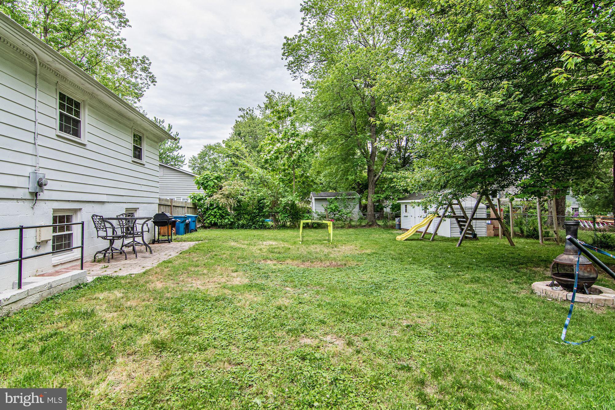 8014 Kidd Street Alexandria, VA 22309 - Photo 32 of 35