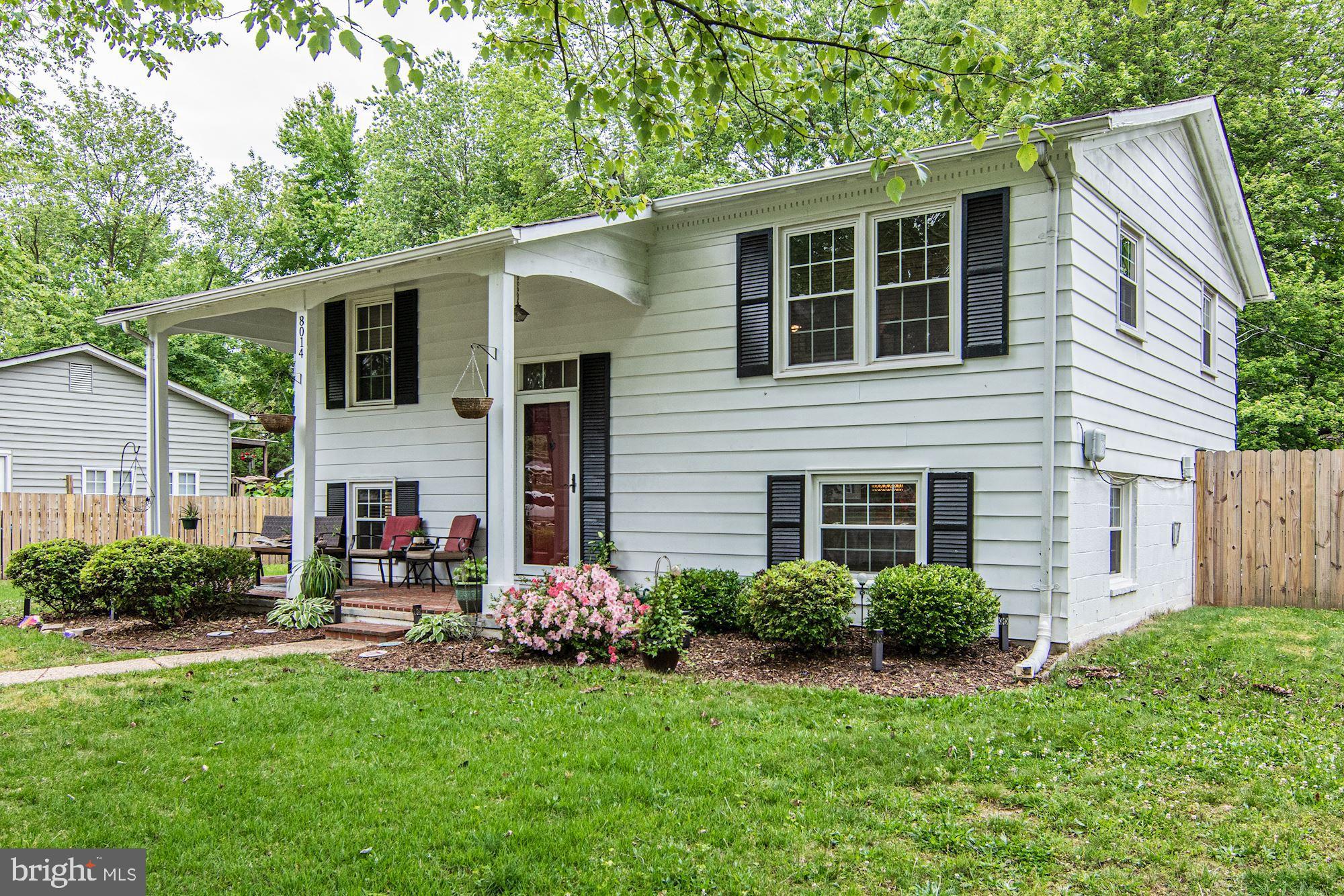 8014 Kidd Street Alexandria, VA 22309 - Photo 35 of 35