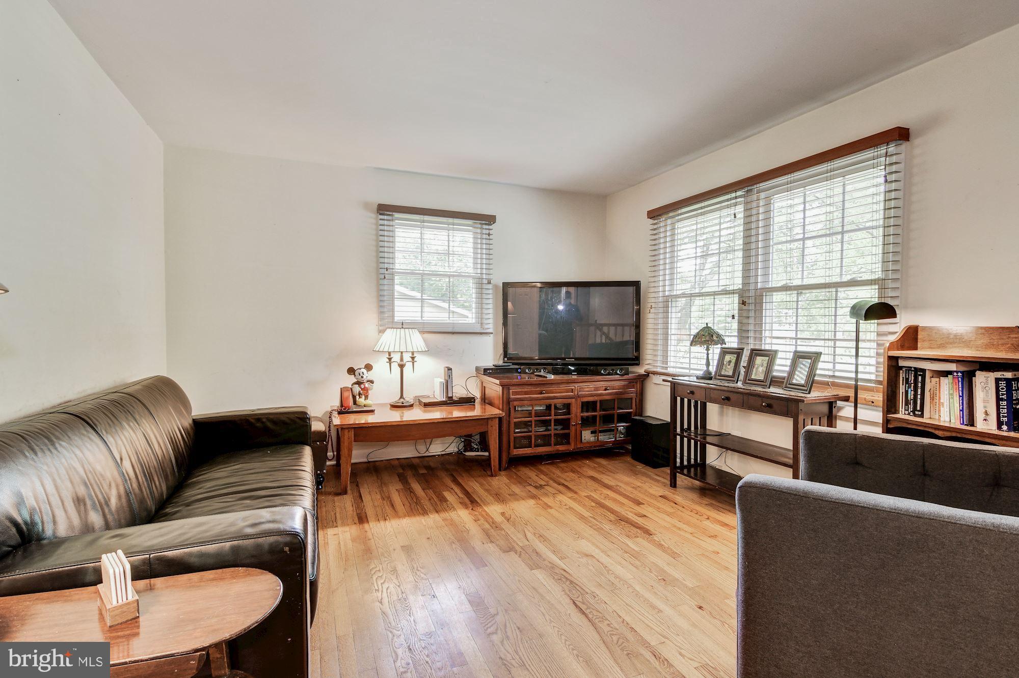 8014 Kidd Street Alexandria, VA 22309 - Photo 5 of 35