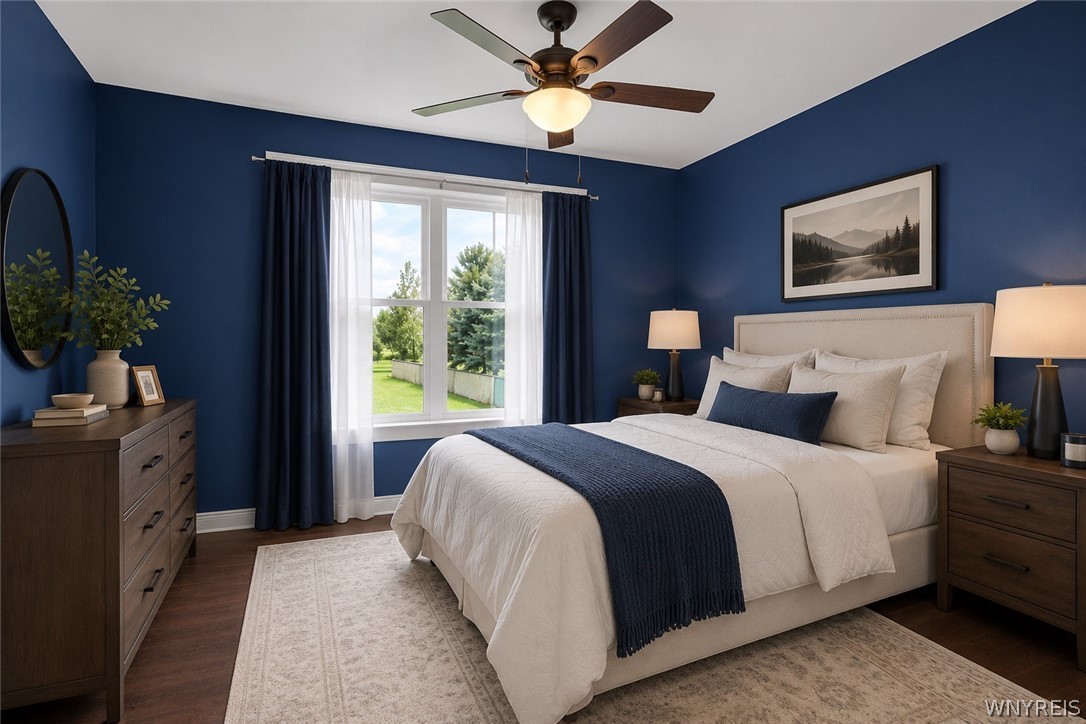 6455 Salt Road Clarence, NY 14031 - Photo 24 of 46 Gallery Image 24