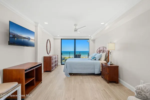 $4,500 | 2100 North Atlantic Avenue, Unit 502, Cocoa Beach, FL 32931