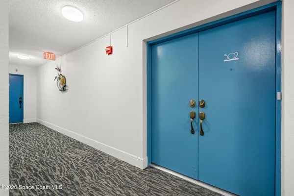 $4,500 | 2100 North Atlantic Avenue, Unit 502, Cocoa Beach, FL 32931