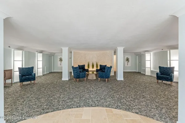 $4,500 | 2100 North Atlantic Avenue, Unit 502, Cocoa Beach, FL 32931