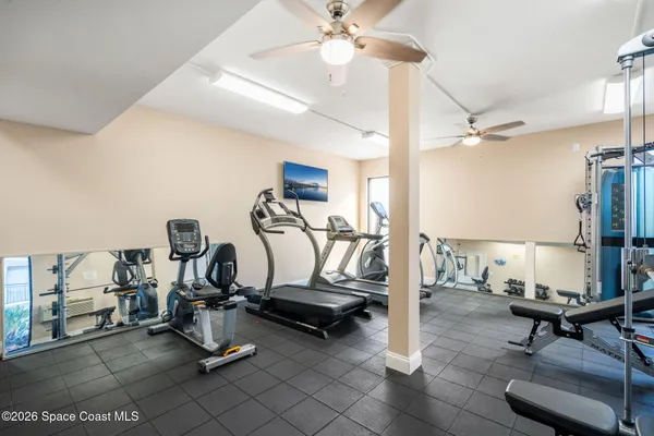 $4,500 | 2100 North Atlantic Avenue, Unit 502, Cocoa Beach, FL 32931