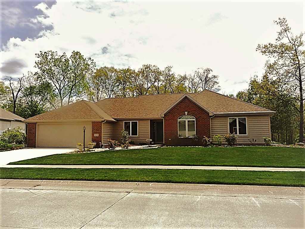 1108 Ruston Pass Fort Wayne, IN 46825 - Photo 1 of 32 Gallery Image 1