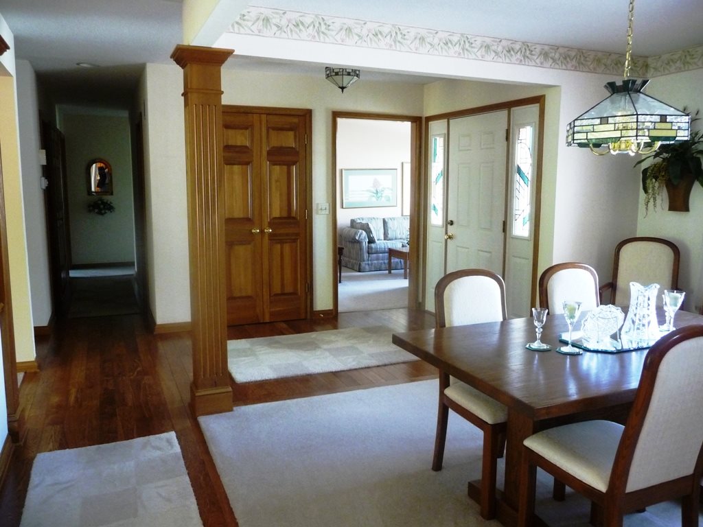 1108 Ruston Pass Fort Wayne, IN 46825 - Photo 4 of 32 Gallery Image 4