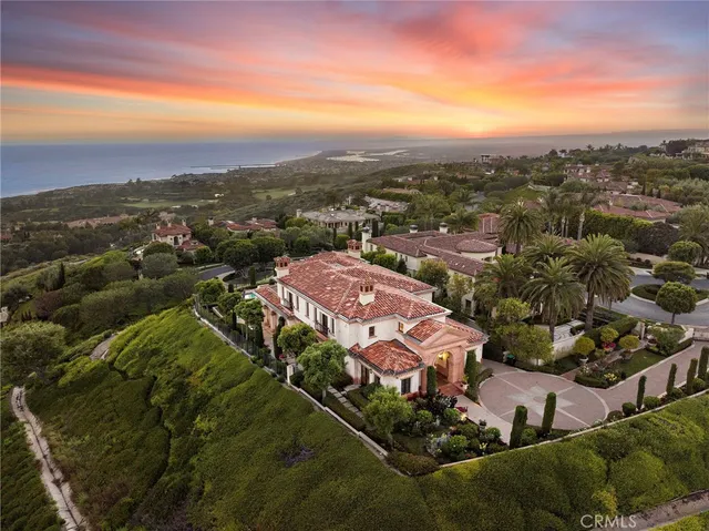 $34,900,000 | 18 Sail Vista, Newport Coast, CA 92657