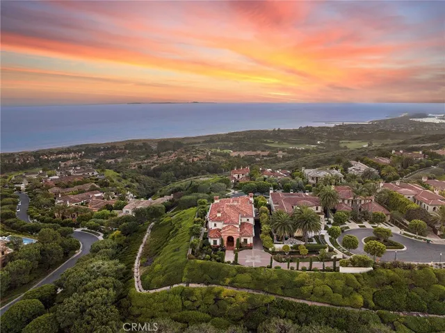 $34,900,000 | 18 Sail Vista, Newport Coast, CA 92657