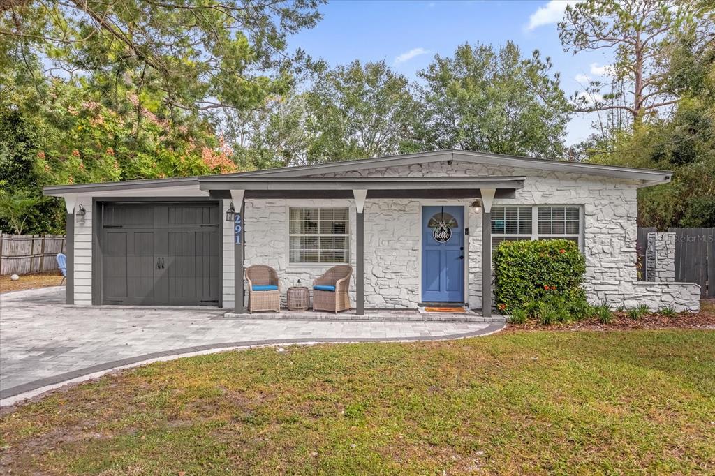 291 Ivey Road Casselberry, FL 32707 - Photo 1 of 1 Gallery Image 1