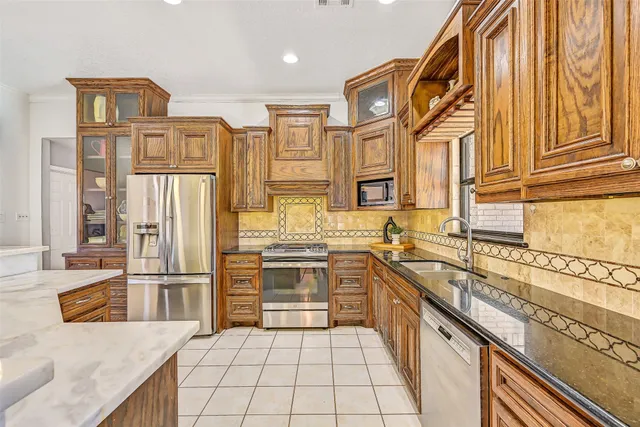 $439,000 | 4721 Willow Street, Pasadena, TX 77586