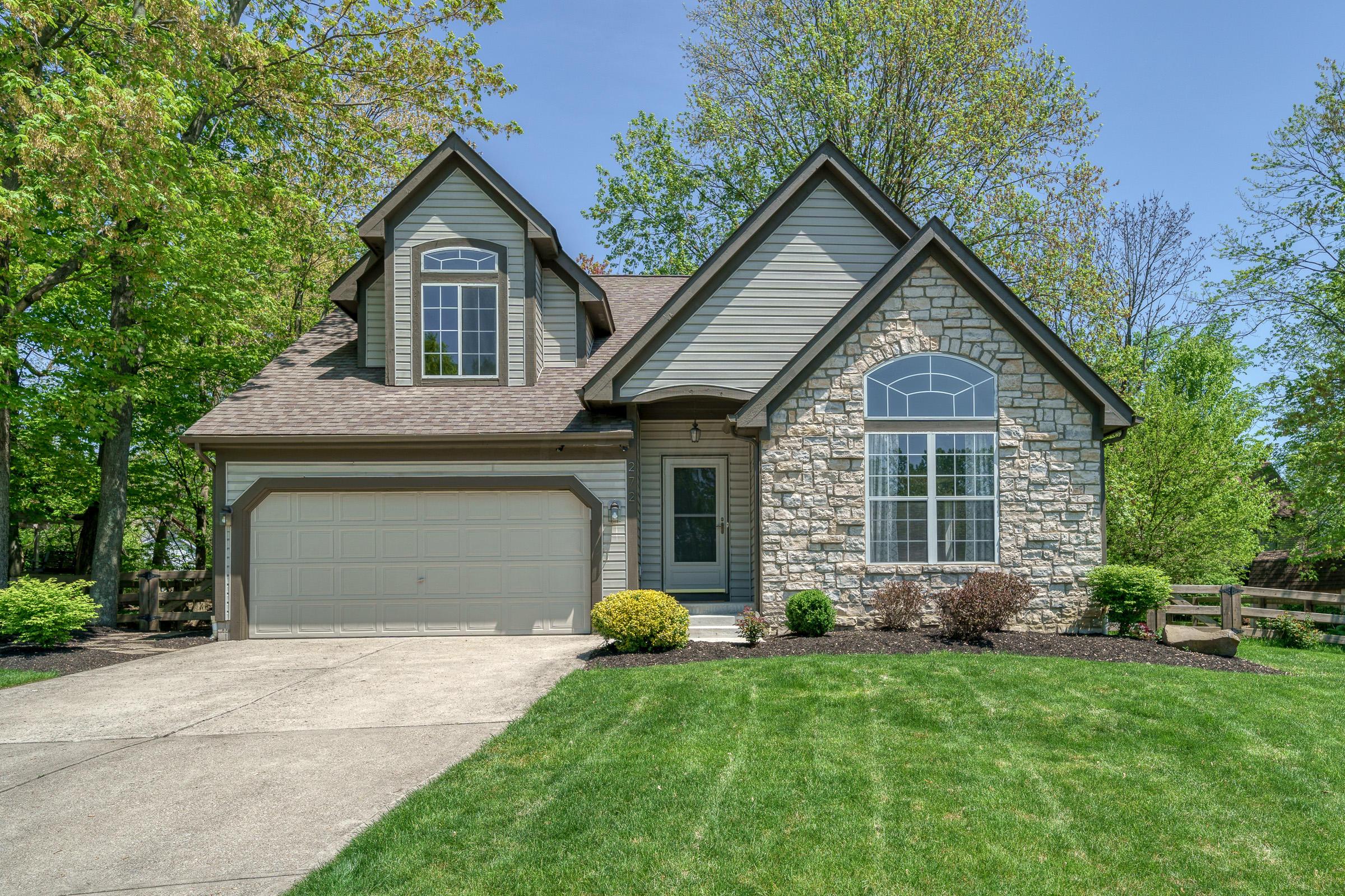 272 Fox Ridge Circle Powell, OH 43065 - Photo 1 of 38 Gallery Image 1