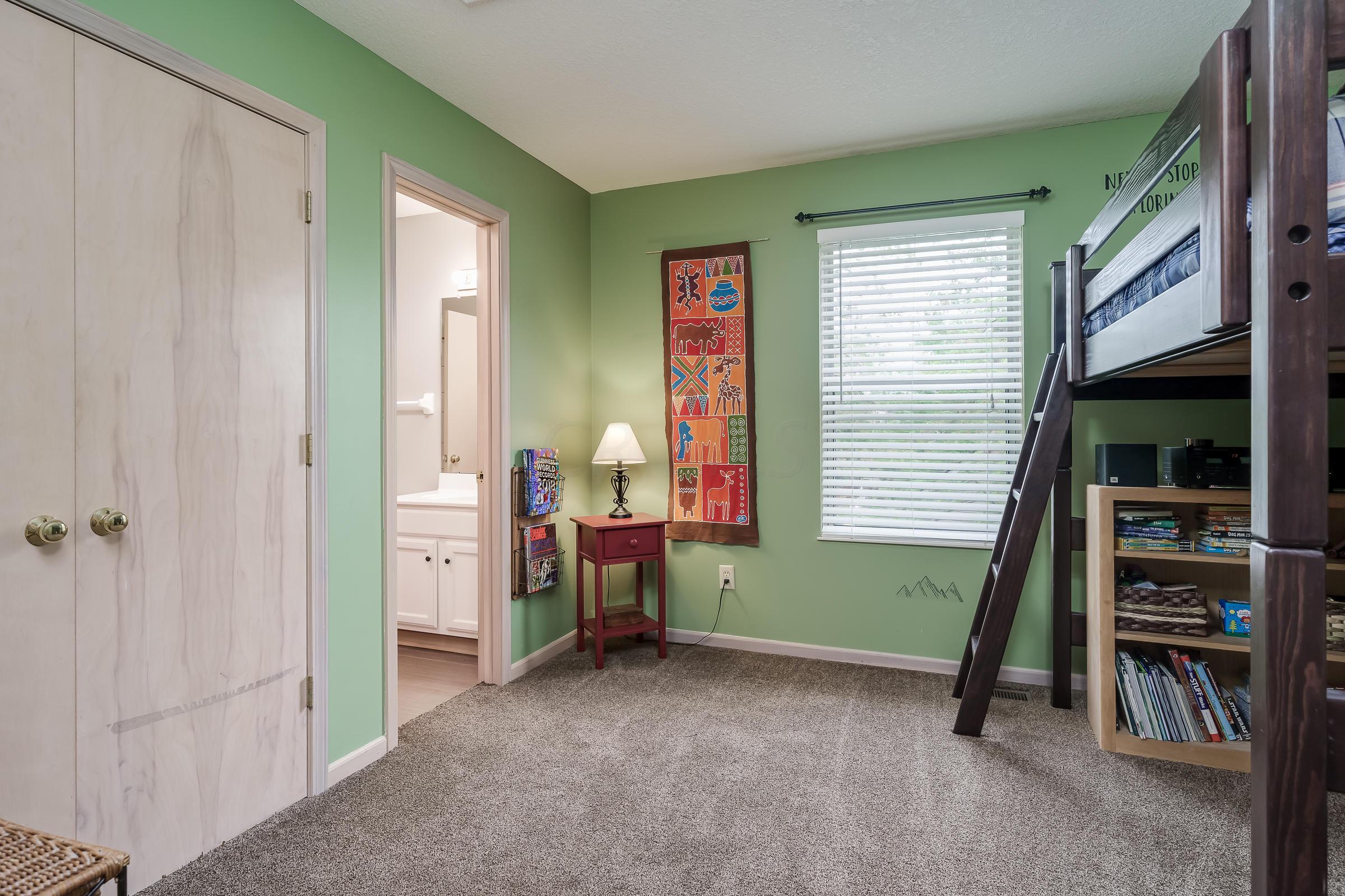 272 Fox Ridge Circle Powell, OH 43065 - Photo 25 of 38 Gallery Image 25