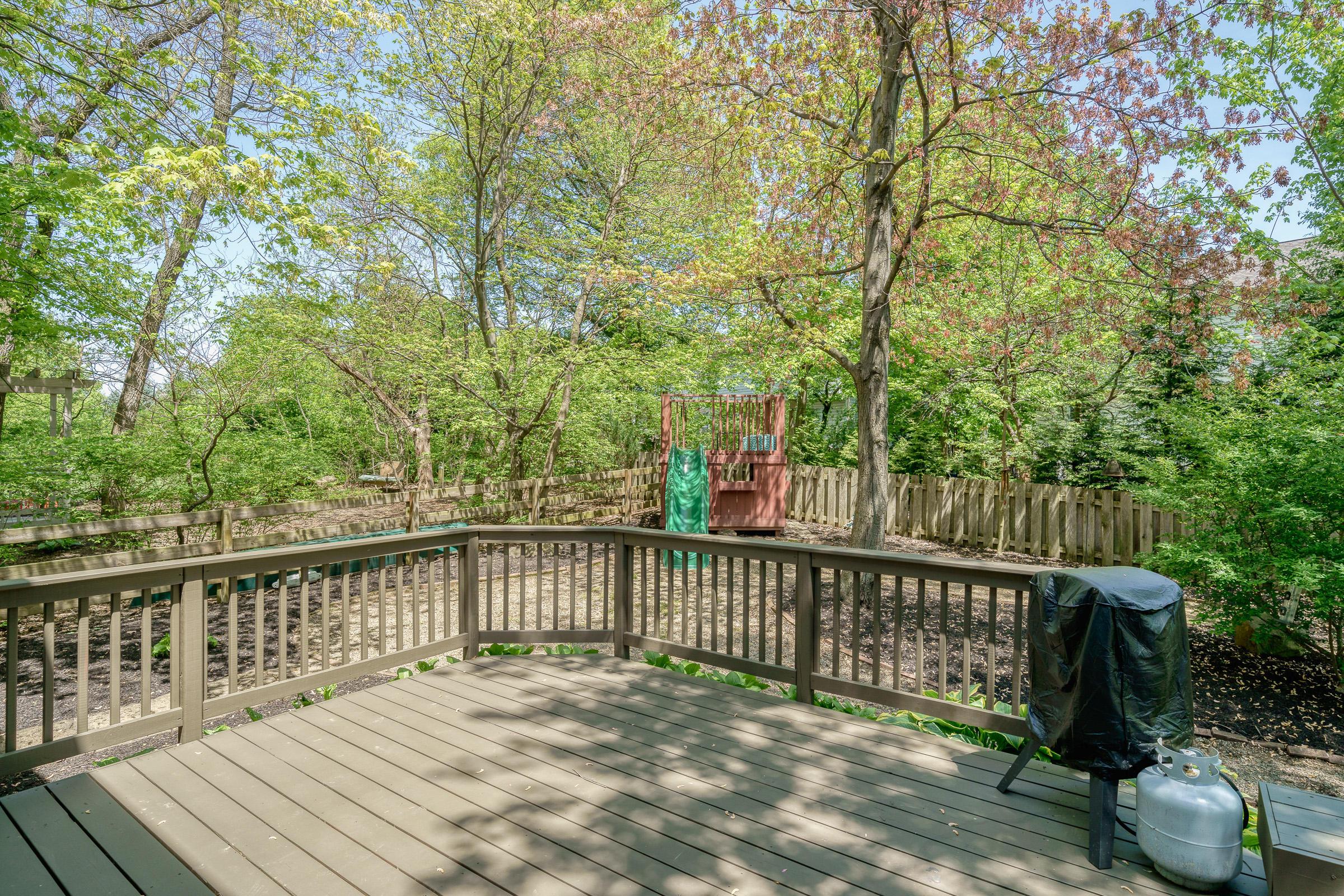 272 Fox Ridge Circle Powell, OH 43065 - Photo 34 of 38 Gallery Image 34