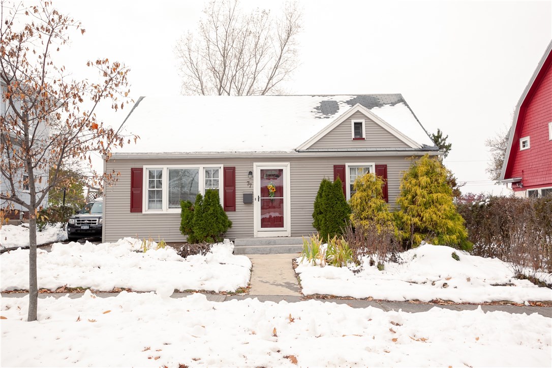 77 Middlesex Road Rochester, NY 14610 - Photo 1 of 1