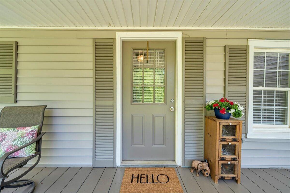 2852 Bethlehem Road Boones Mill, VA 24065 - Photo 4 of 51 04-MIB07719