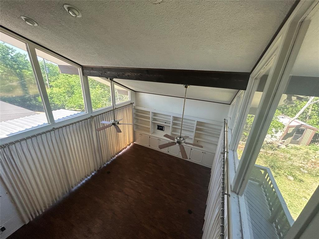 13 Rim Rock Road Goldthwaite, TX 76844 - Photo 14 of 30 a view of entryway