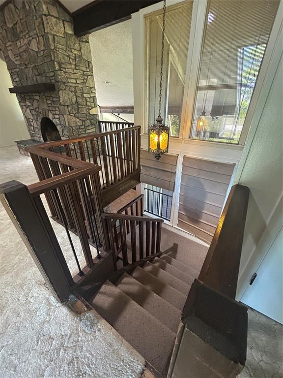 13 Rim Rock Road Goldthwaite, TX 76844 - Photo 24 of 30 a view of deck with furniture
